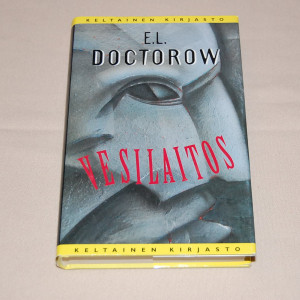 E.L. Doctorow Vesilaitos